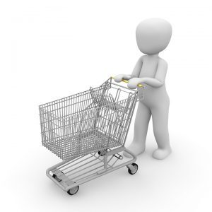 裕豐資訊科技 - cart