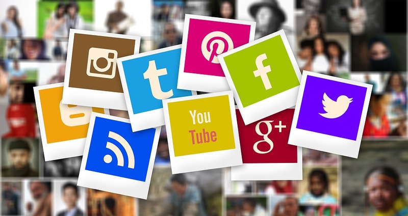 裕豐資訊科技-Social Media